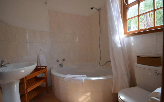 Sonnekus Boutique Hotel & Bistro