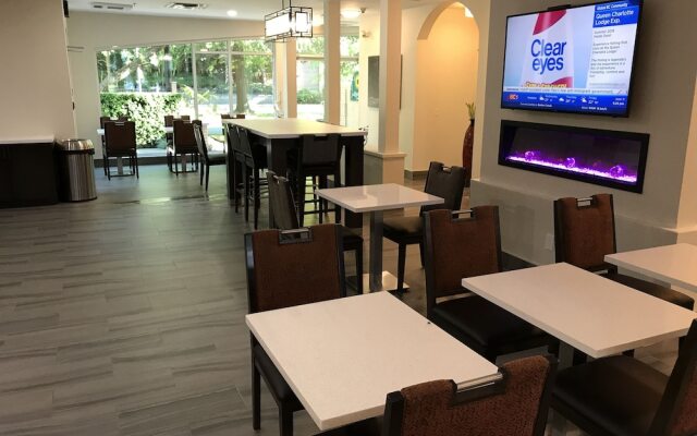 La Quinta Inn by Wyndham Vancouver Airport