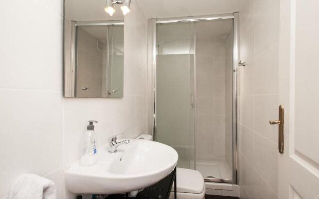 Allapartments Sagrada Familia