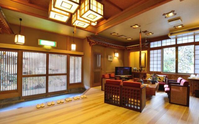 Yanagiya Ryokan