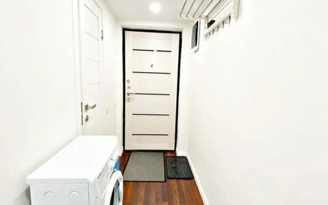 Апартаменты на улице Чертановская 7А