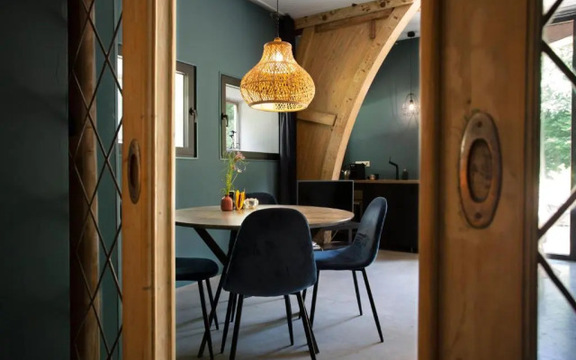 B&B Adelaerthoeve