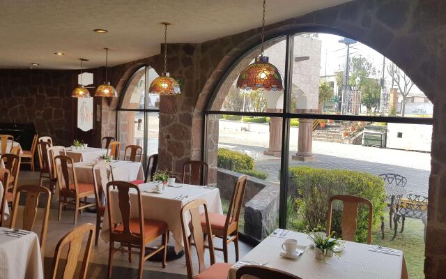 Best Western Toluca