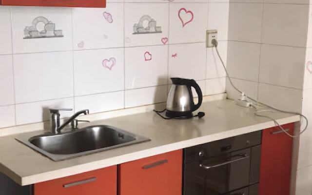 Harbin Sunshine Homestay