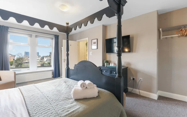 Wyndgrove House - North East Escapes