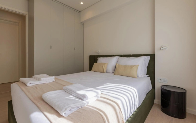 ORM Antero Apartment