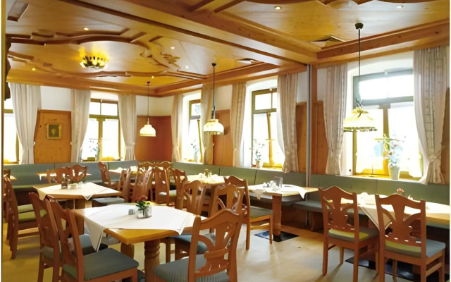 Akzent Hotel Schatten