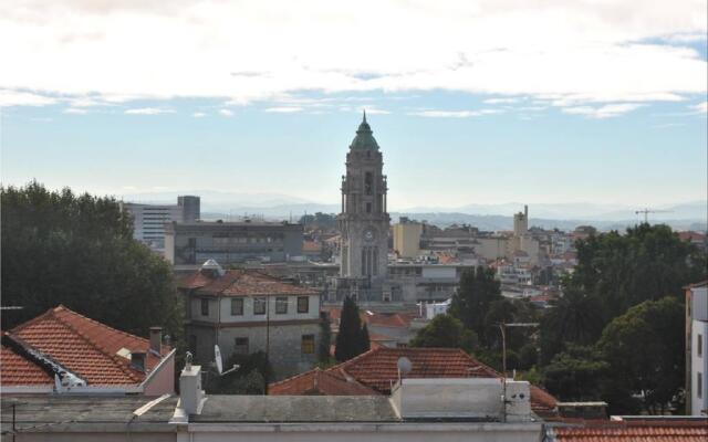 Porto Downtown Fancy Flat