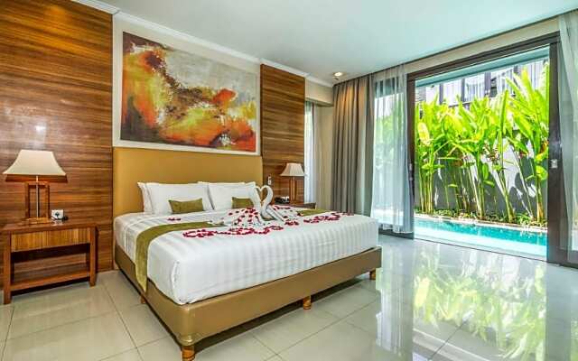 Sotis Villa Canggu