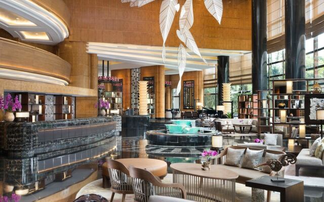 The Plaza Residences