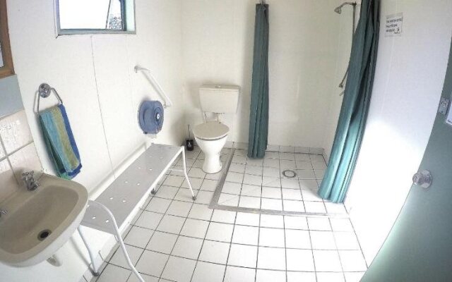 Kiwi House - Hostel