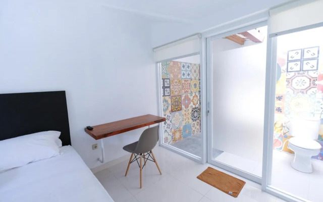 Rumah Colombo by RedDoorz
