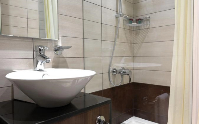 City Suite Hotel