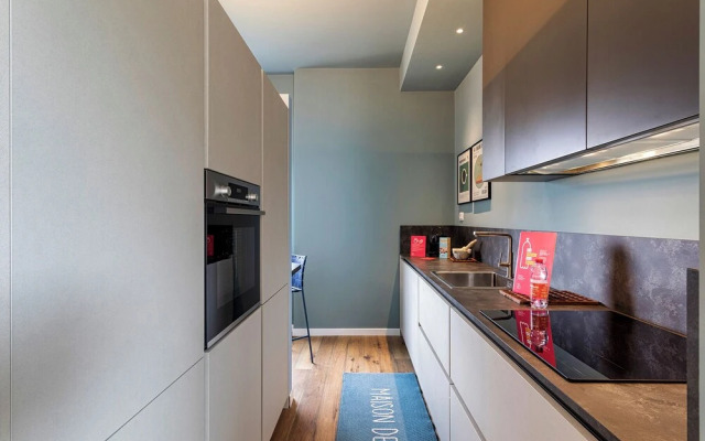 Carignano Luxury Suite