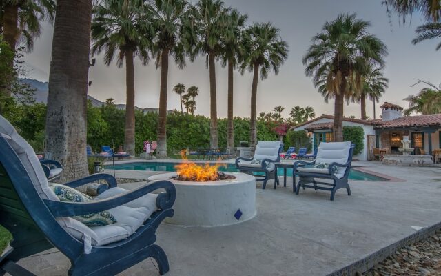 The Lucy House Five Bedroom House