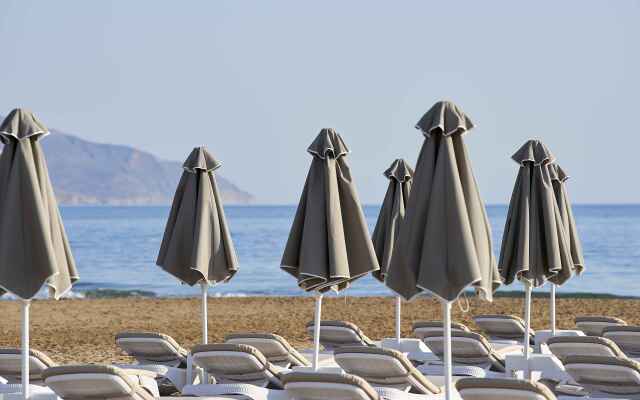 Ventale Island Breeze Resort