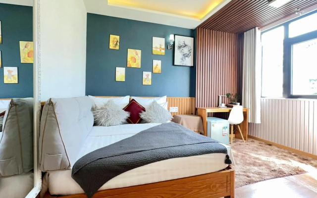 Dalat Eco Hotel
