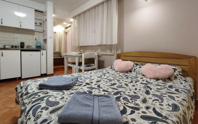 Duplex Apartment Happy