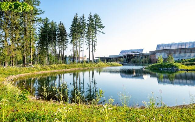 Center Parcs Bungalowpark Allgäu