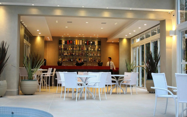 Hotel Serra da Estrela