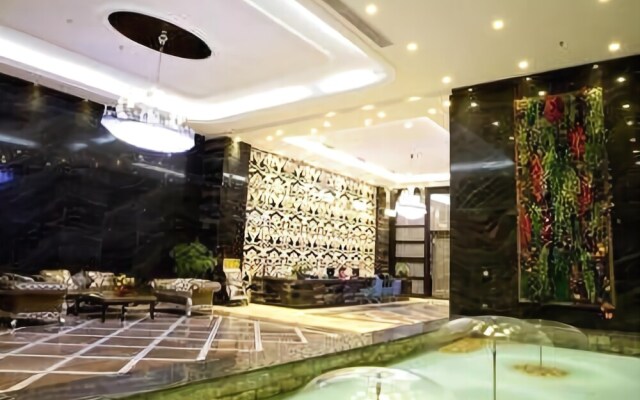 Jiangmen Charming Hotel