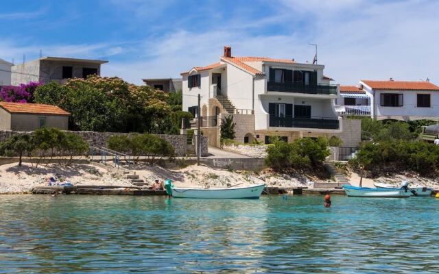 Apartments Sanda