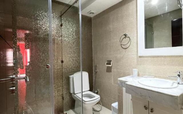 Superbe appartement dans résidence avec piscine