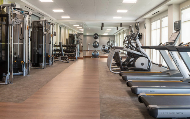 Courtyard by Marriott Lafayette South