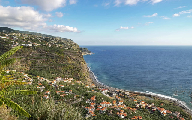 Oscar's House by An Island Apart