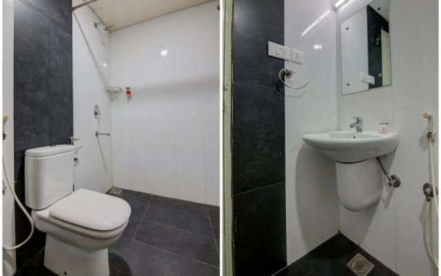 Serene Grove By OYO Rooms