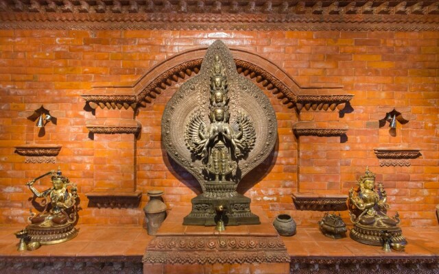 Hotel View Bhaktapur