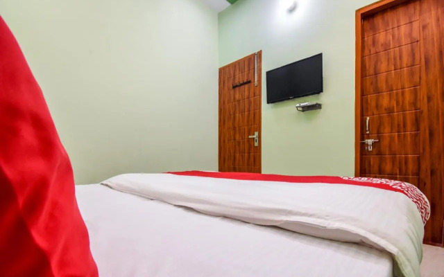 OYO 46369 New Vatika Guest House