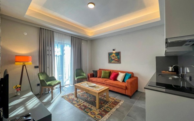 Dadya Bora Hotel