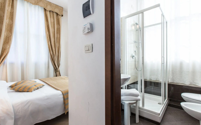 Hotel Agli Artisti