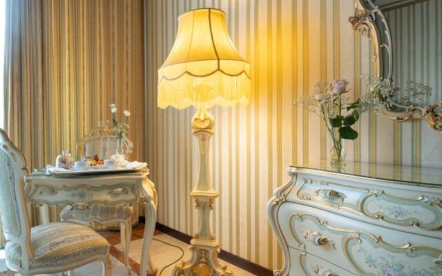 Castello Di San Gaudenzio