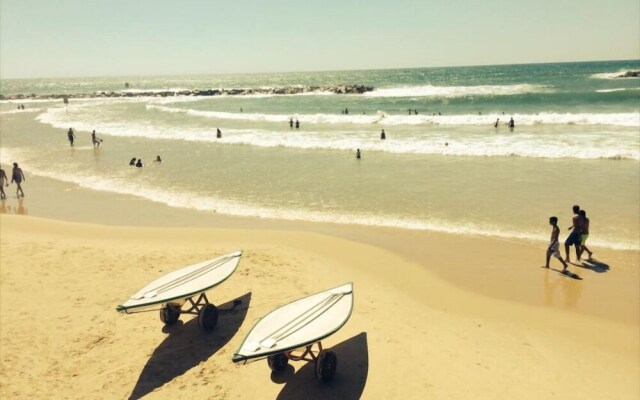 Sublet TLV 270