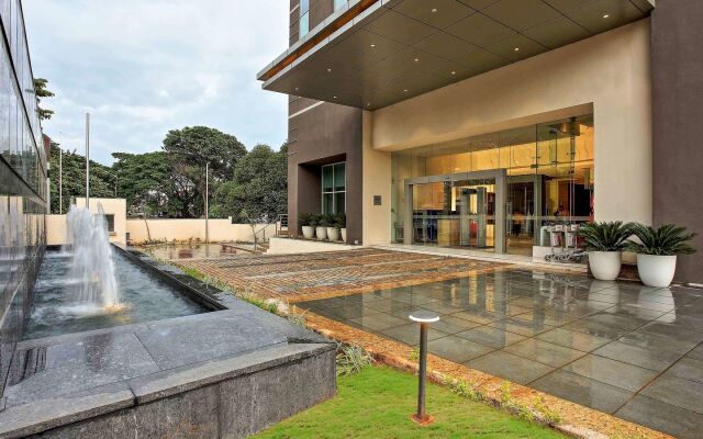 ibis Bengaluru City Centre Hotel
