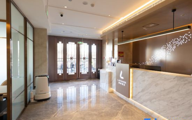 Lavande Hotel (Qianmen Street, Tiananmen Square, Beijing)