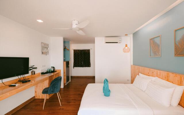 Tawaen Beach Resort