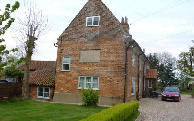 Woodgate Farm