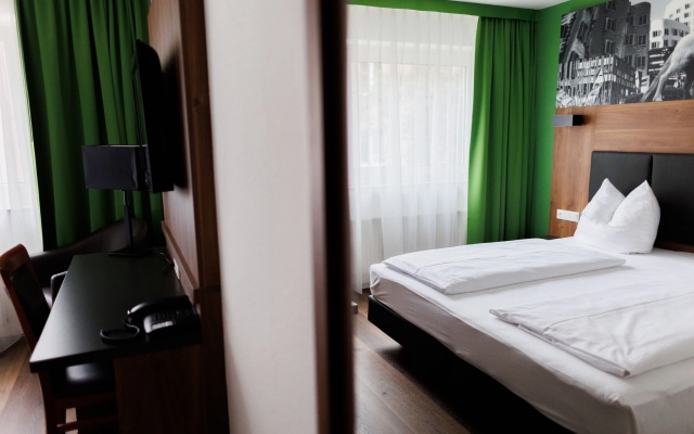 Bellevue Hotel