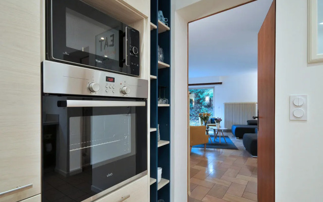 Les Gîtes de la Mère Michèle