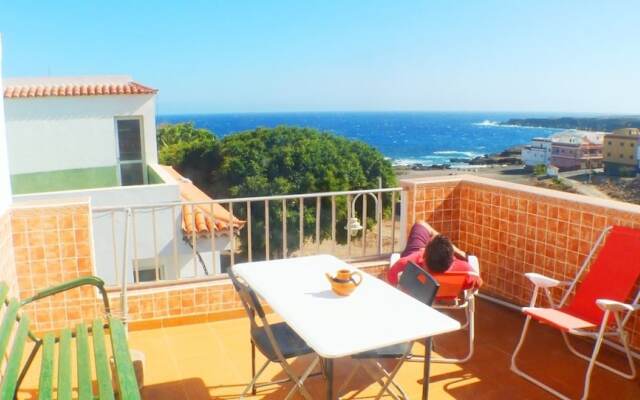 Live Arico Listada Ático