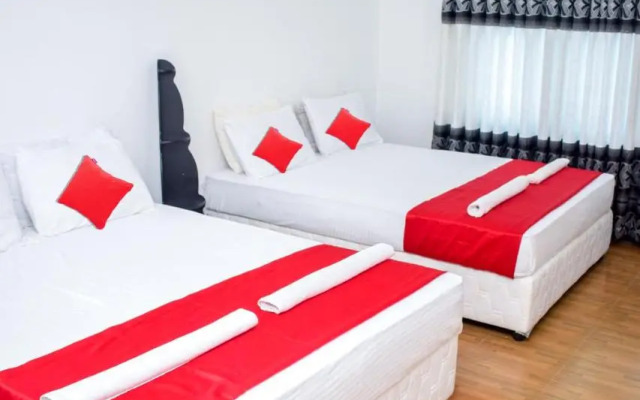 Singha Guest House