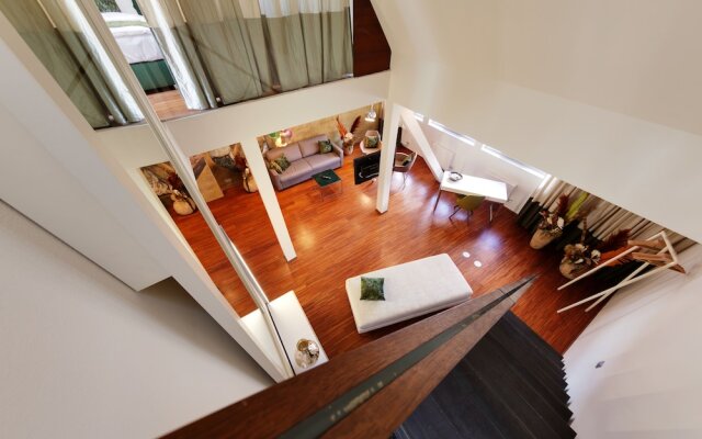 EMPIRENT River Apartments