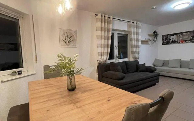 Rheinview Urbar Haus