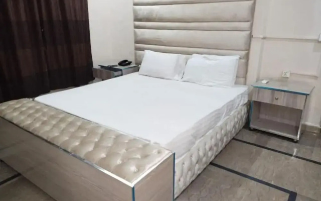 Hotel Days INN One