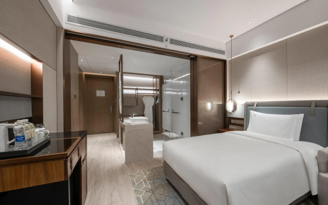 Holiday Inn Changchun Jingyue
