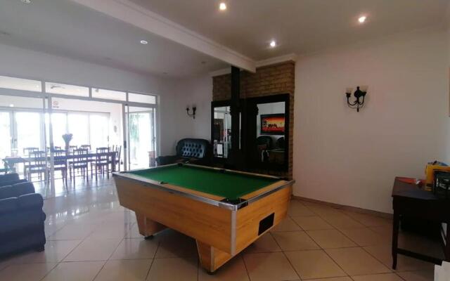 Palm View Guest House