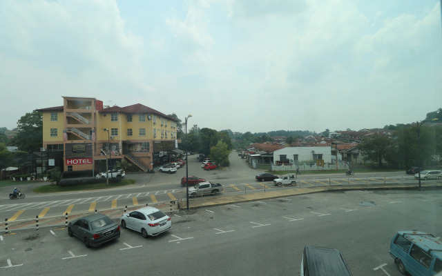 Furich Hotel Enterprise